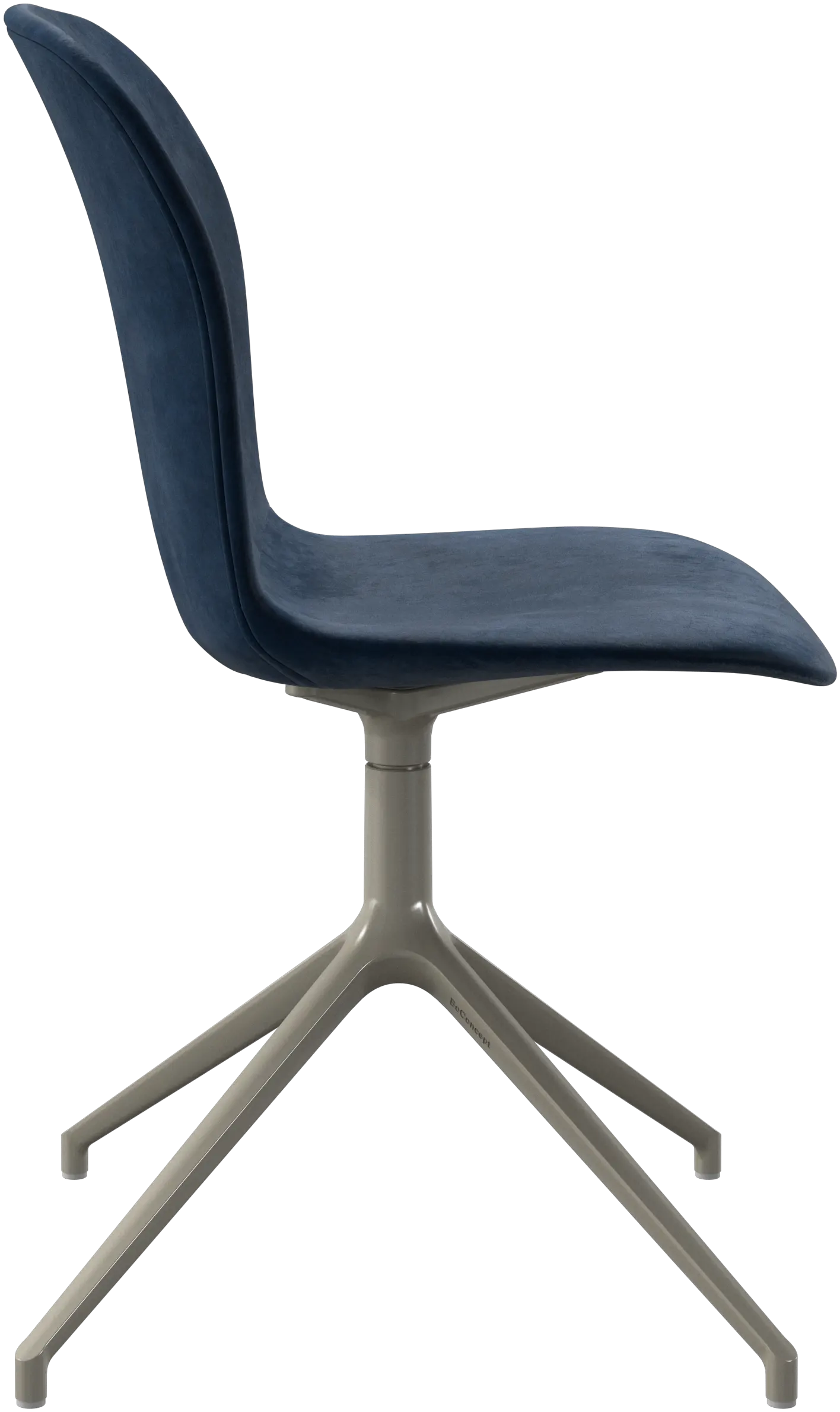 デザイナーダイニングチェア | インテリアをグレードアップ - ブルー